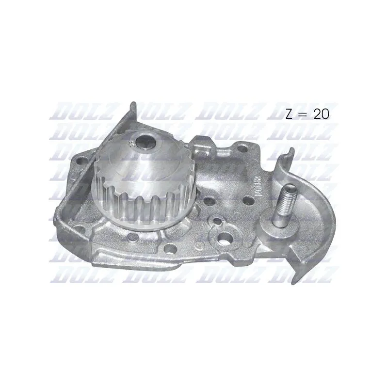 Pompe à eau DOLZ R135