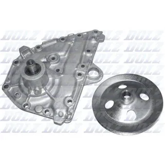 Pompe à eau DOLZ R138ST