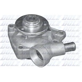 Pompe à eau DOLZ R140