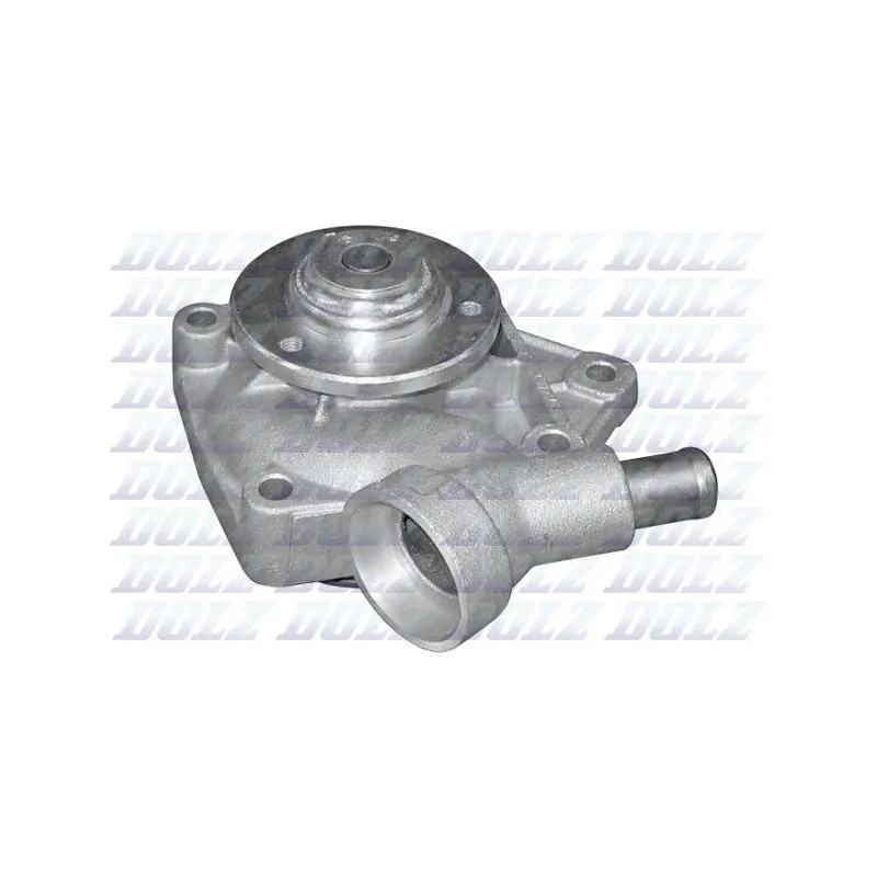 Pompe à eau DOLZ R140