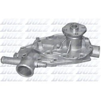 Pompe à eau DOLZ R142