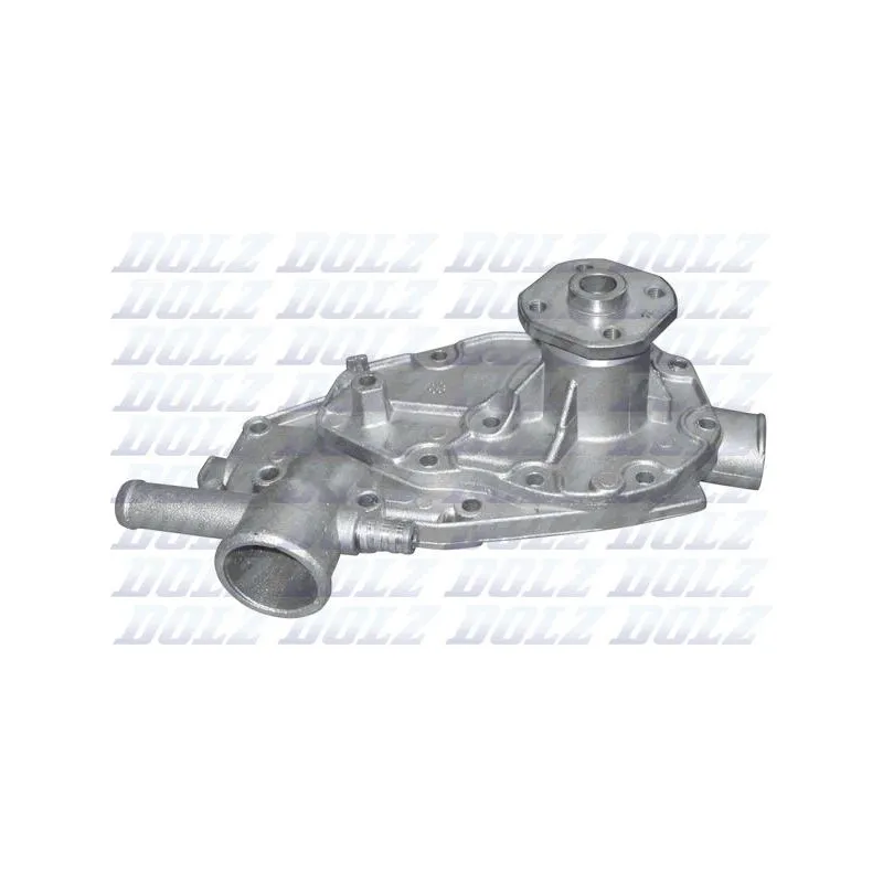 Pompe à eau DOLZ R142