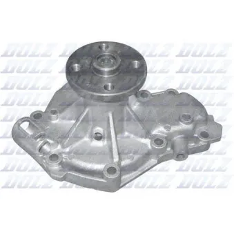 Pompe à eau DOLZ R143