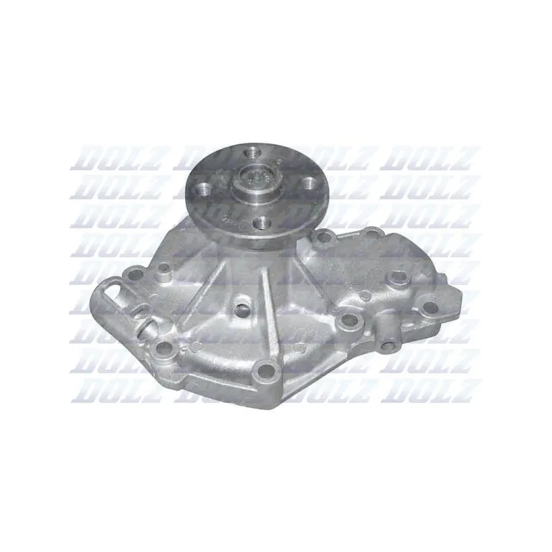 Pompe à eau DOLZ R143