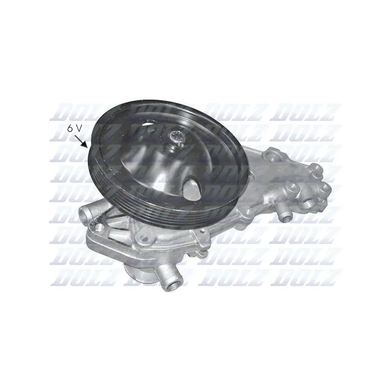 Pompe à eau DOLZ R144