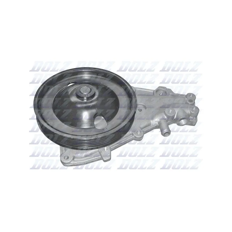 Pompe à eau DOLZ R144ST