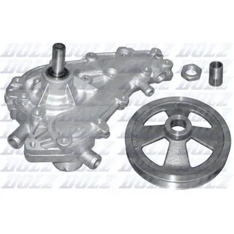 Pompe à eau DOLZ R147