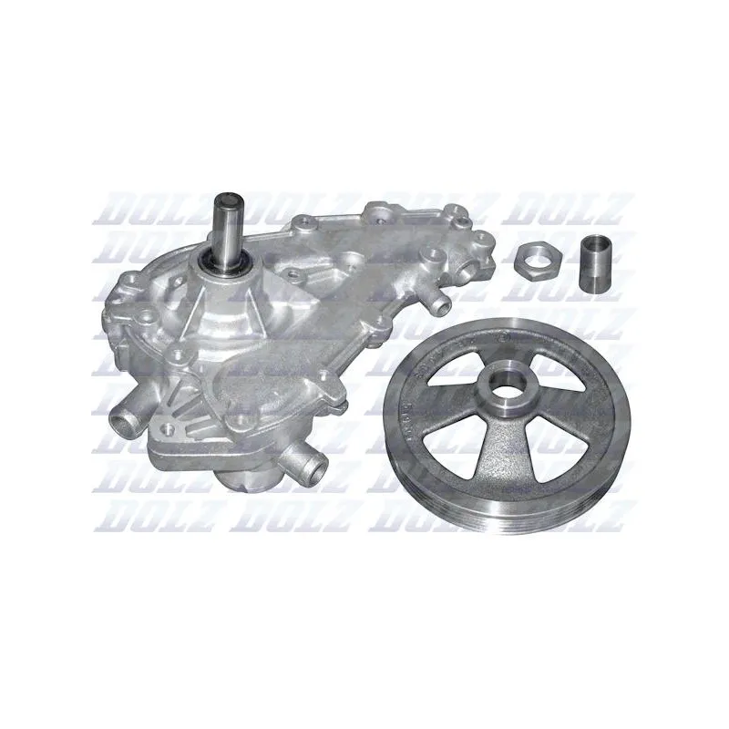 Pompe à eau DOLZ R147
