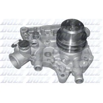 Pompe à eau DOLZ R155