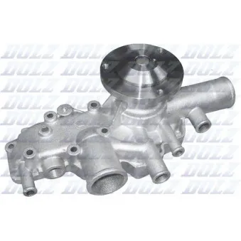 Pompe à eau DOLZ R160