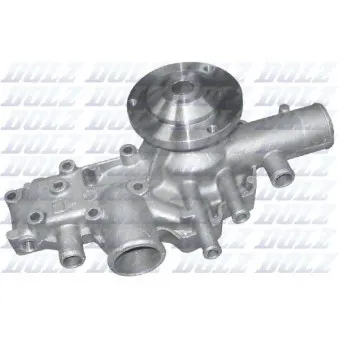 Pompe à eau DOLZ R161