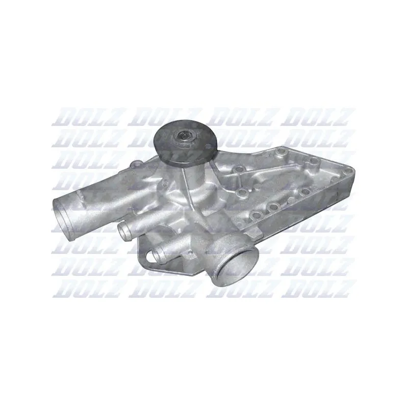 Pompe à eau DOLZ R162