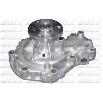 Pompe à eau DOLZ R164