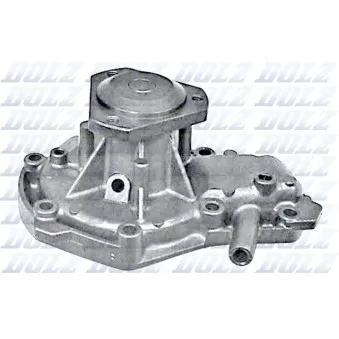 Pompe à eau DOLZ R166