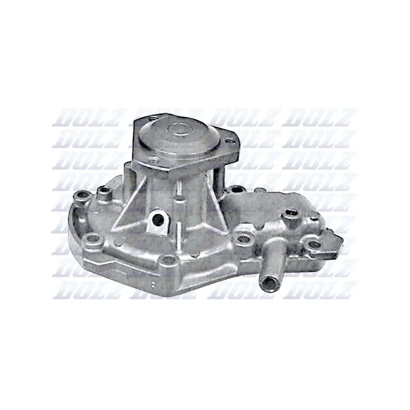 Pompe à eau DOLZ R166