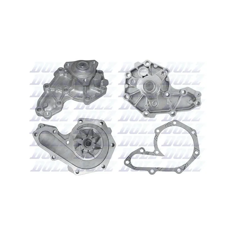 Pompe à eau DOLZ R179RS