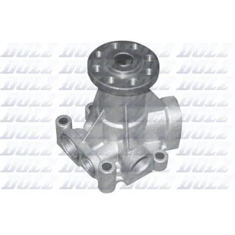 Pompe à eau DOLZ R190