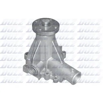 Pompe à eau DOLZ R193