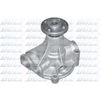 Pompe à eau DOLZ R195