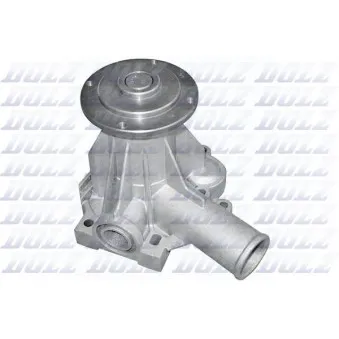 Pompe à eau DOLZ R197
