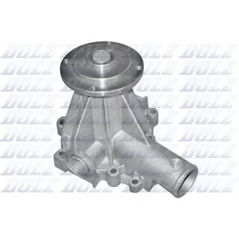 Pompe à eau DOLZ R198