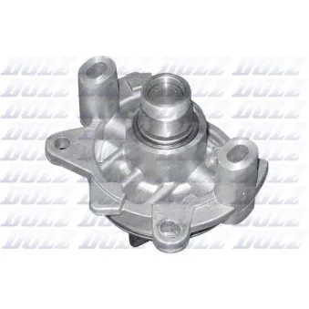 Pompe à eau DOLZ R212