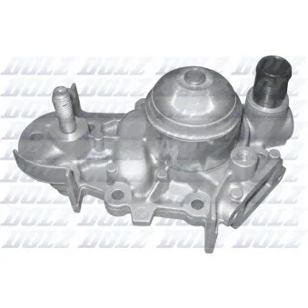 Pompe à eau DOLZ R215