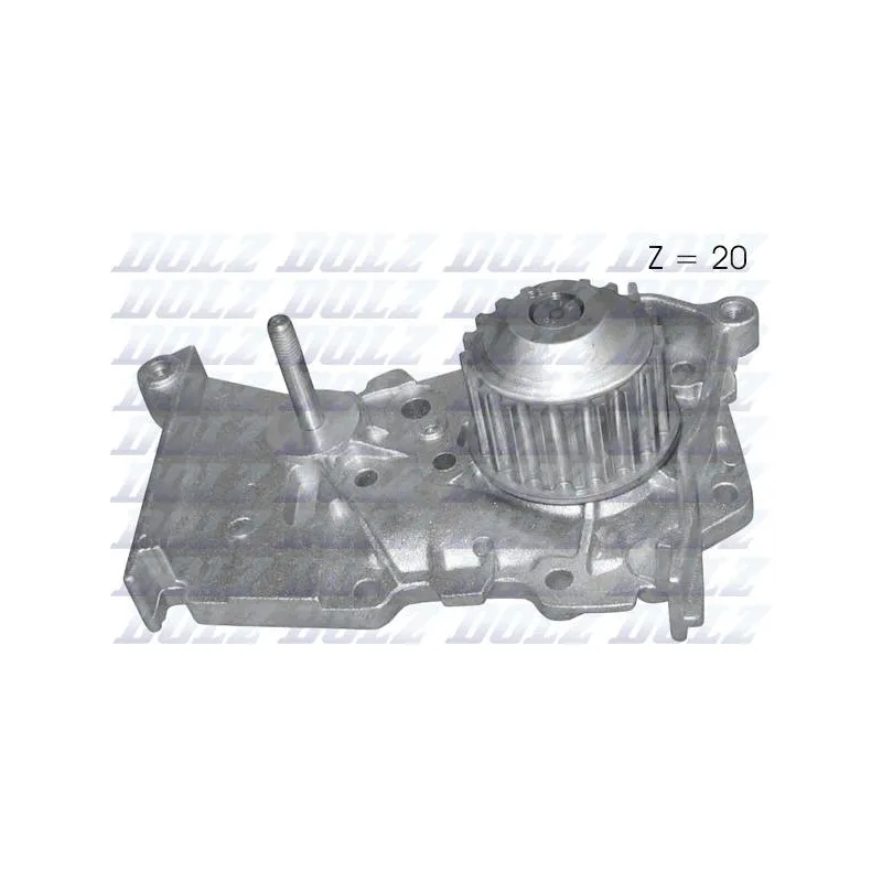 Pompe à eau DOLZ R216