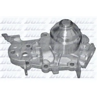Pompe à eau DOLZ R218