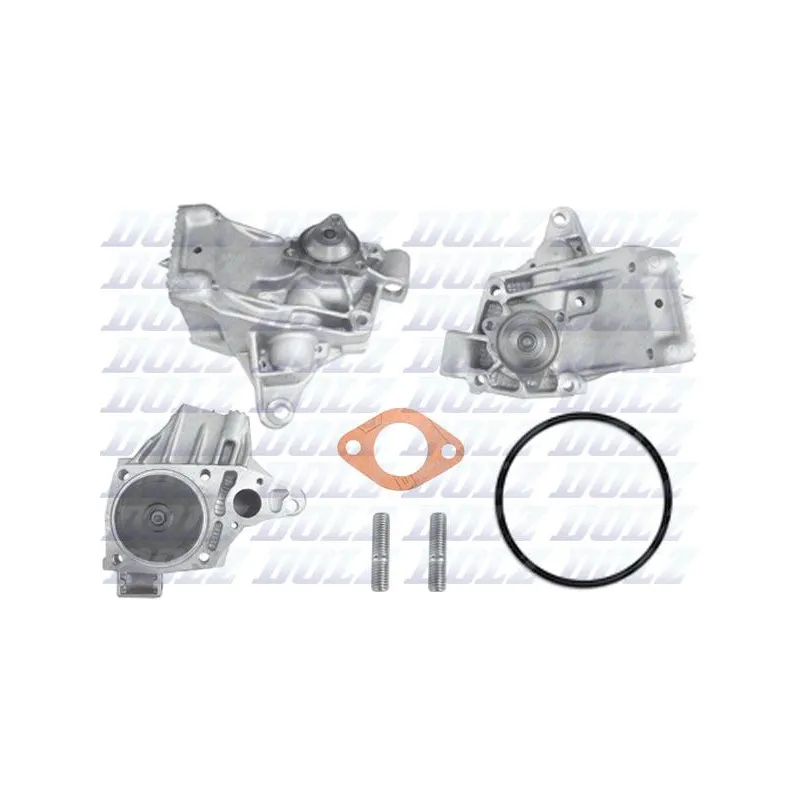 Pompe à eau DOLZ R220