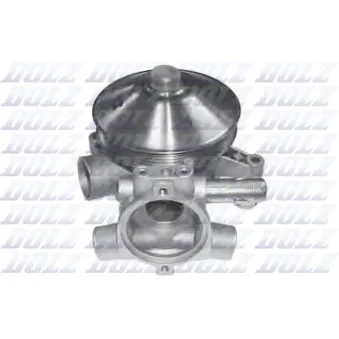 Pompe à eau DOLZ R222