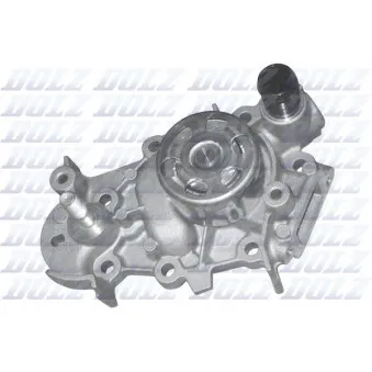 Pompe à eau DOLZ R226