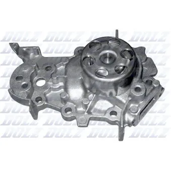 Pompe à eau DOLZ R228