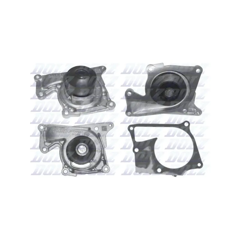Pompe à eau DOLZ R231