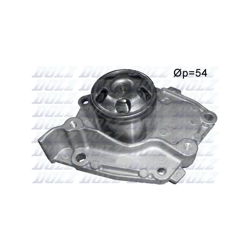 Pompe à eau DOLZ R233