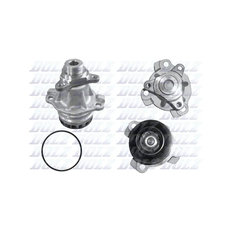Pompe à eau DOLZ R237