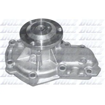 Pompe à eau DOLZ R266