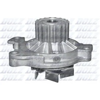 Pompe à eau DOLZ R303