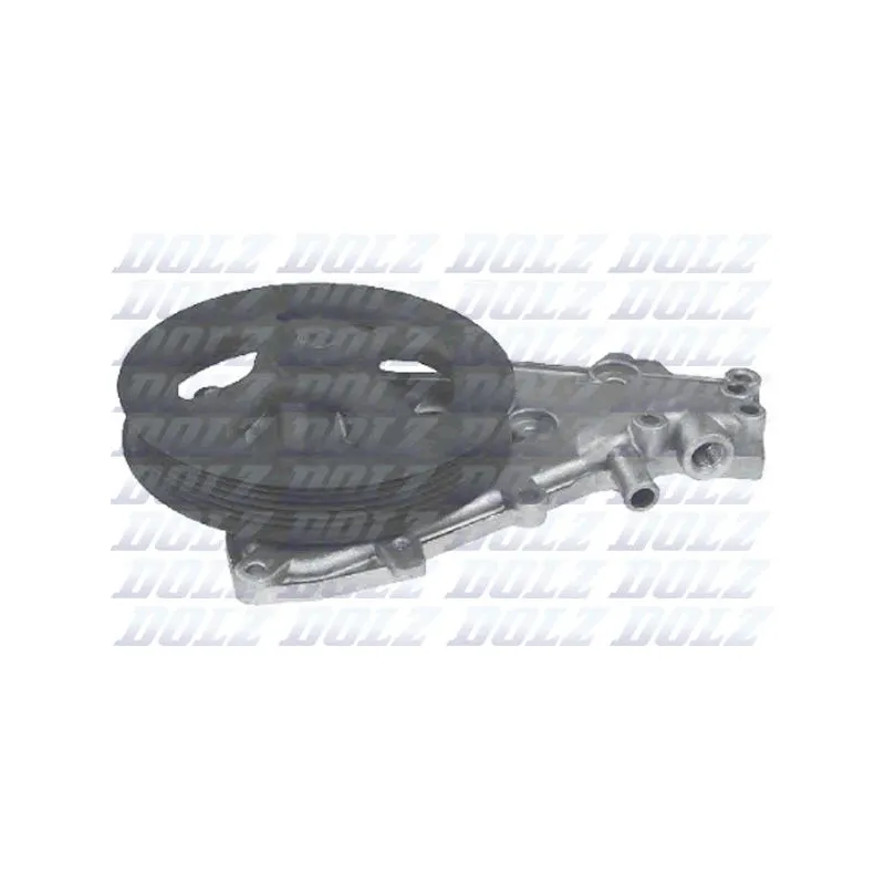 Pompe à eau DOLZ R634