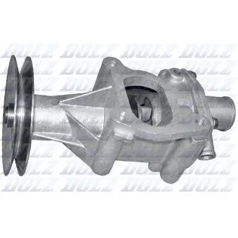 Pompe à eau DOLZ S103