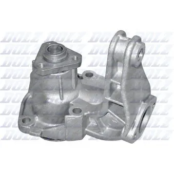 Pompe à eau DOLZ S104