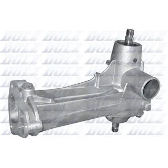 Pompe à eau DOLZ S107E
