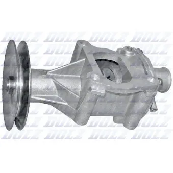 Pompe à eau DOLZ S113