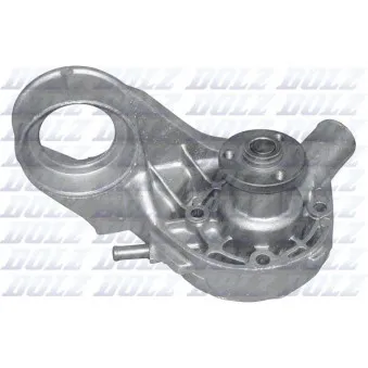 Pompe à eau DOLZ S120