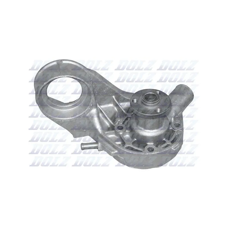 Pompe à eau DOLZ S120