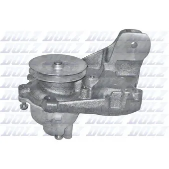 Pompe à eau DOLZ S123