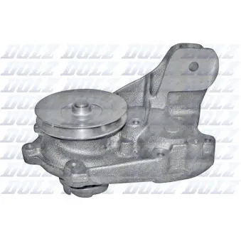 Pompe à eau DOLZ S123ST