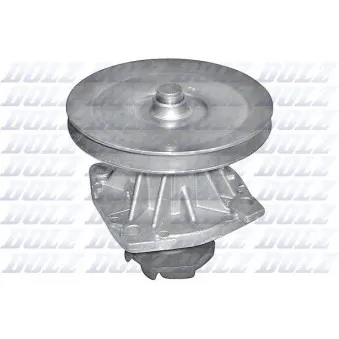 Pompe à eau DOLZ S124ST