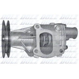 Pompe à eau DOLZ S125