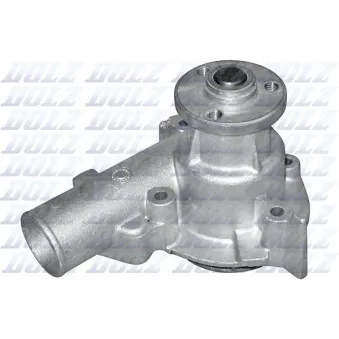 Pompe à eau DOLZ S131